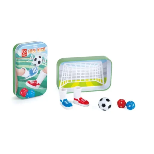 Free Kick