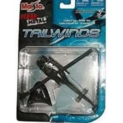 Fresh Metal Tailwinds Assorted Styles
