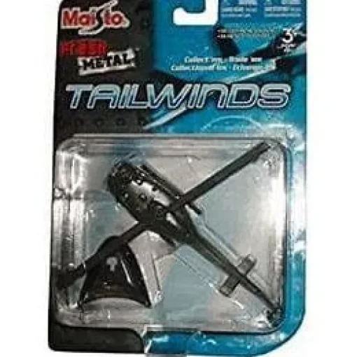 Fresh Metal Tailwinds Assorted Styles