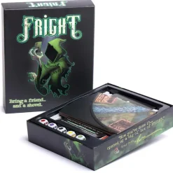 Fright