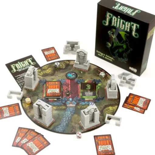 Fright