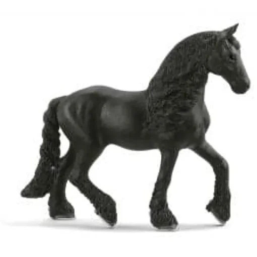 Frisian Mare