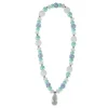 Frozen Crystal Necklace