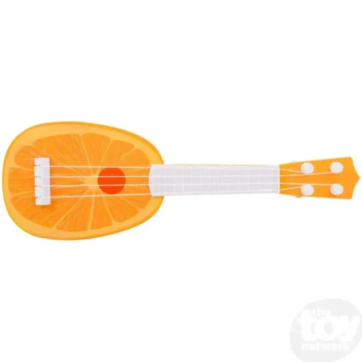 14" Fruit Ukulele