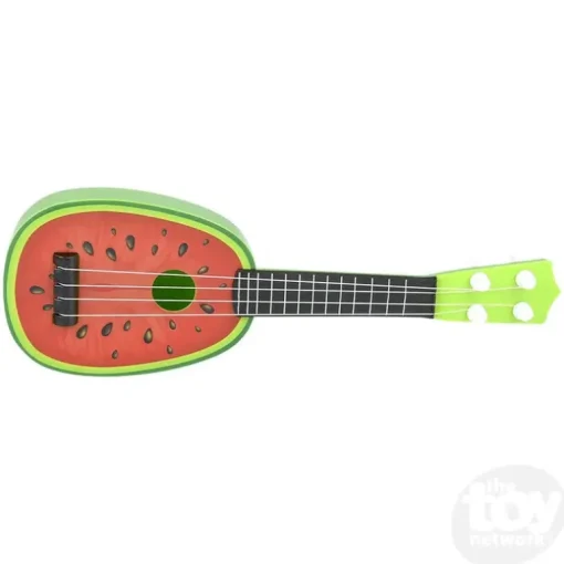 14" Fruit Ukulele