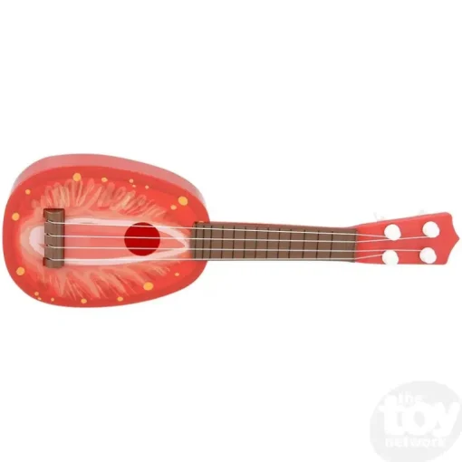 14" Fruit Ukulele