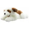Full Bodied Puppet - Dog - Brown & White