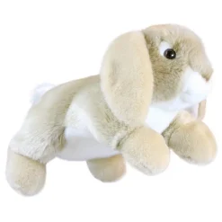 Full Bodied Puppet - Rabbit - Lop Eared