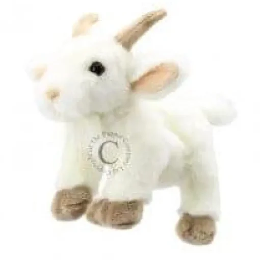 Full Bodied Puppets - Goat