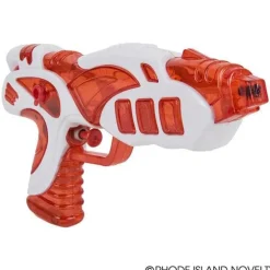 8.5" Galactic Water Blaster Gun Assorted Colors