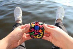 Gear Ball