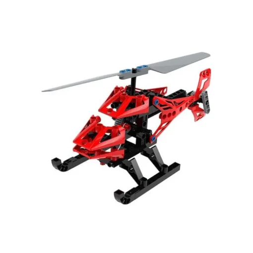 Geared-Up Gadgets