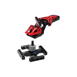 Geared-Up Gadgets