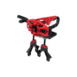 Geared-Up Gadgets