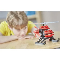 Geared-Up Gadgets