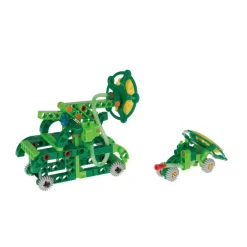 Geckobot