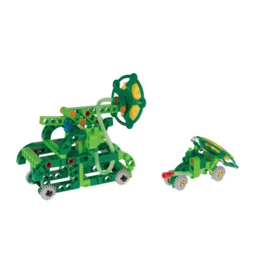 Geckobot