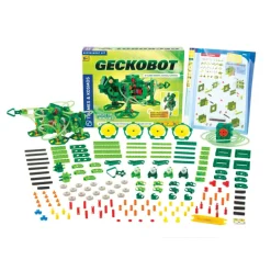 Geckobot