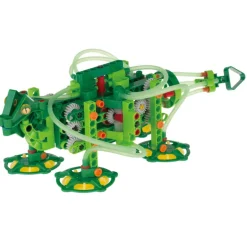 Geckobot