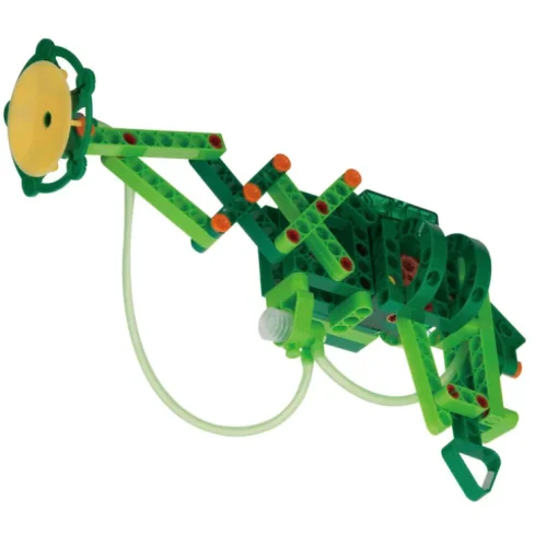 Geckobot