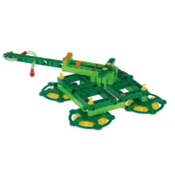 Geckobot