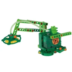 Geckobot