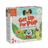 Get Up For Pup