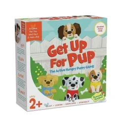 Get Up For Pup