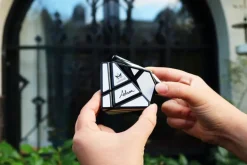 Ghost Cube