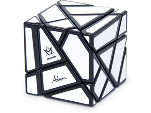 Ghost Cube