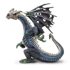 Ghost Dragon