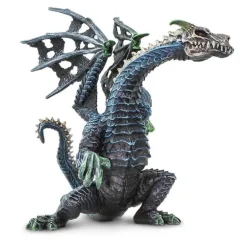 Ghost Dragon