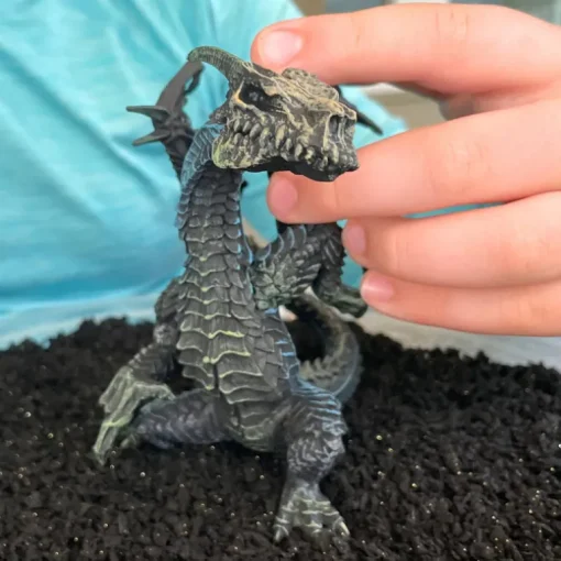 Ghost Dragon