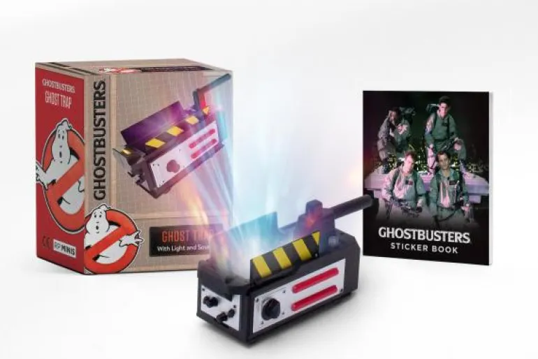 Ghostbusters: Ghost Trap