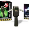 Ghostbusters: P.K.E. Meter