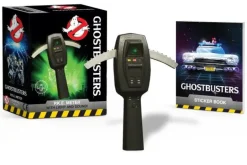 Ghostbusters: P.K.E. Meter