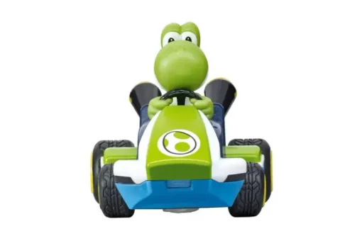 2.4GHz Mario Kart Mini RC, Yoshi
