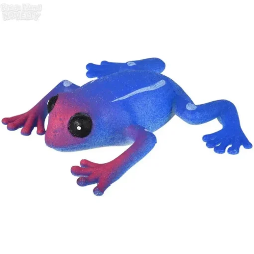 Giant Grow Frog Assorted Styles