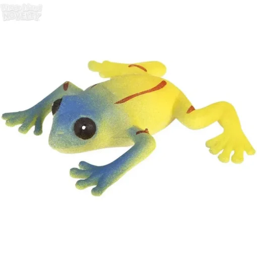 Giant Grow Frog Assorted Styles