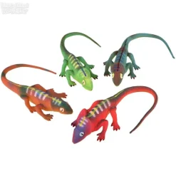 Giant Grow Lizard