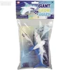 Giant Grow Shark