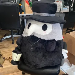 Giant Massive Plush - 32