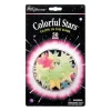 Glow in the Dark Colorful Stars