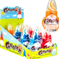 Gnome Dip-N-Lik