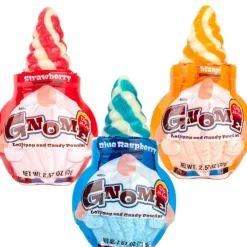 Gnome Dip-N-Lik