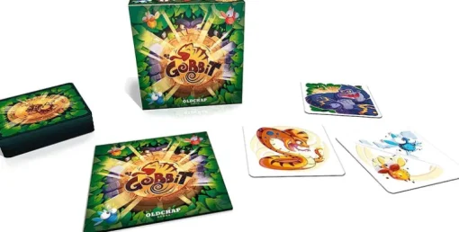 Gobbit