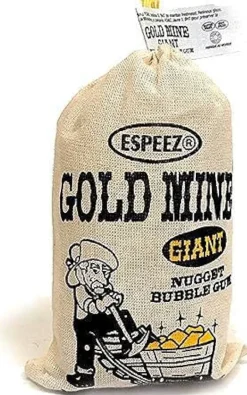 Gold Mine Gum