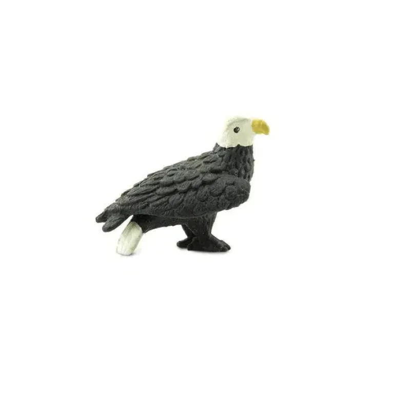 Good Luck Minis Bald Eagles