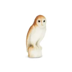 Good Luck Minis Barn Owls