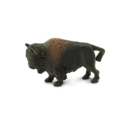 Good Luck Minis Bison